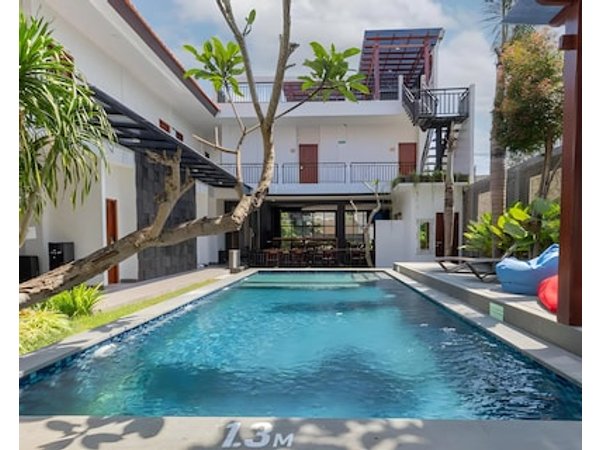 The Baliem Hotel