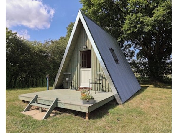 Oak Tree Cottage