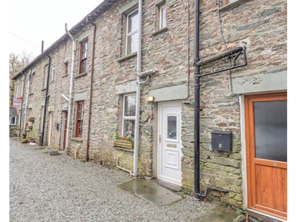 Holme Ground Cottage