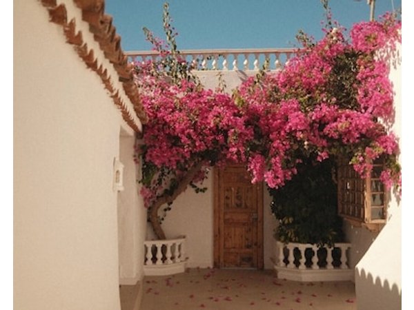 Casa Xuixo in Tenerife South