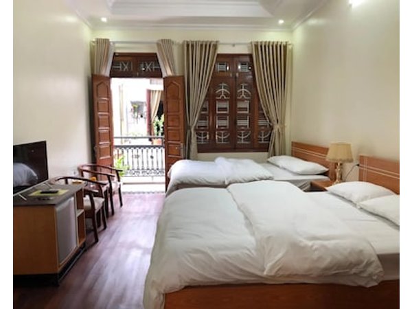 Maya Homestay