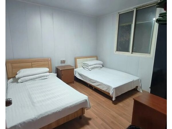 Safe Accommodation In Lanzhou