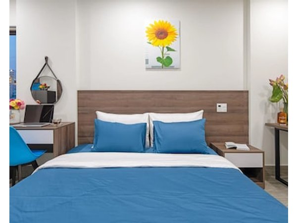 TIDITEL Hotel and Apartment