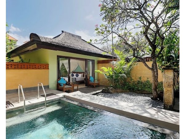 Rama Beach Resort and Villas