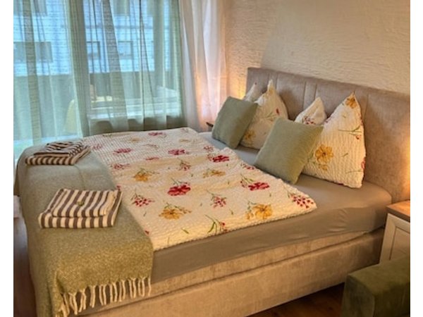 Studio Andys Edelweiss in Leutasch