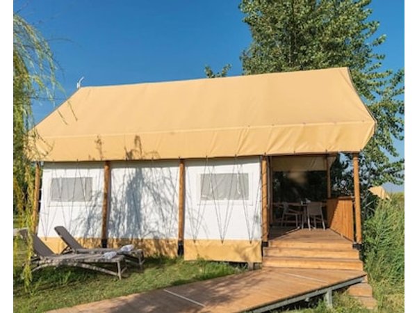 Nabi Resort Glamping & SPA