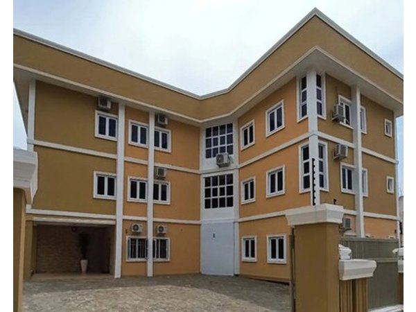 Kelvic Systems Apartments