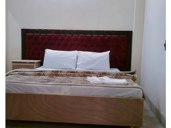 Hotel The Prime