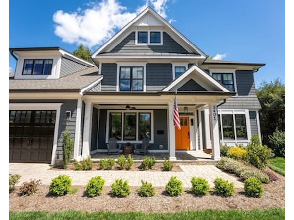 Glebe Getaway House