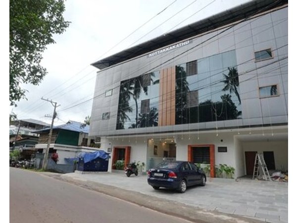 Hotel Saaaj