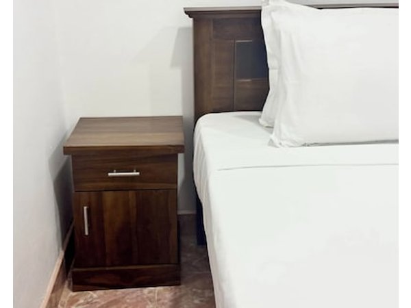 Jay Lux Apartments Negombo