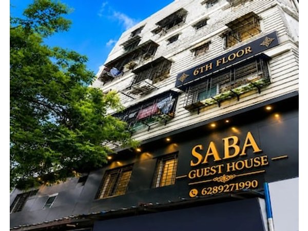 Sidra Guest House