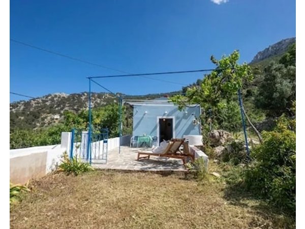 Irenes Cottage Myrtonas