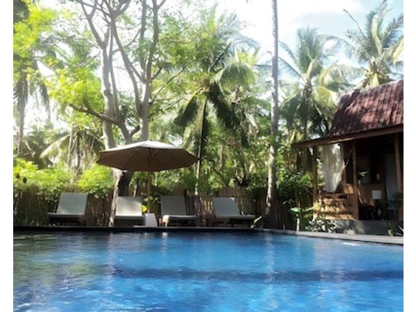 Villas Light House - Eco-Traditional Joglo