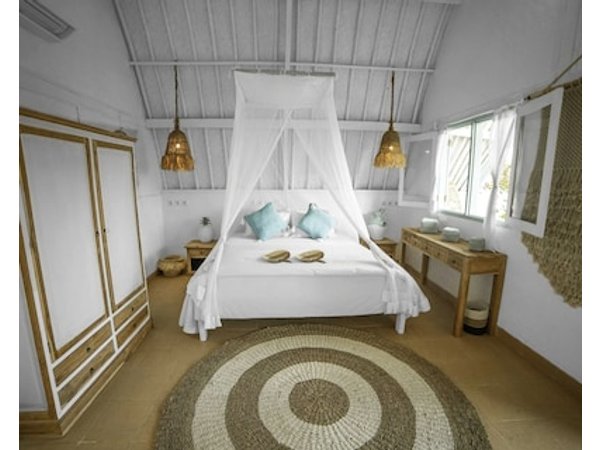 7SEAS Cottages