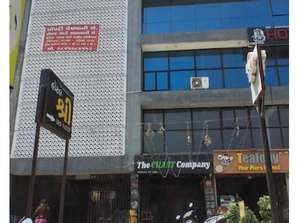 HOTEL KRISHNA INN