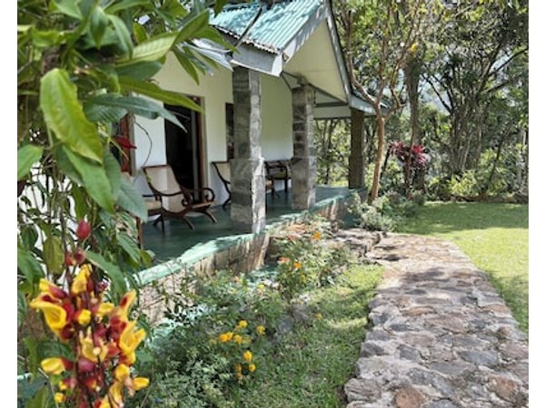 Koshis Country Cottage Ella