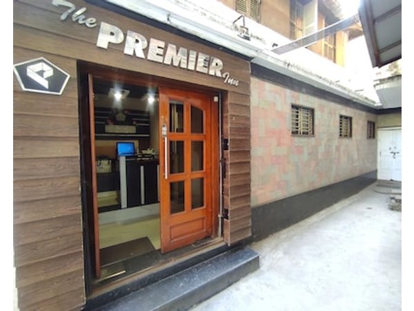 The Premier Inn
