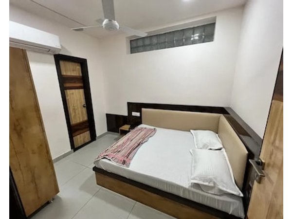 Hotel LA Montee