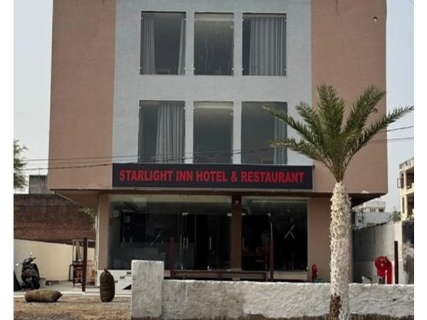 Starlight Inn Hotel