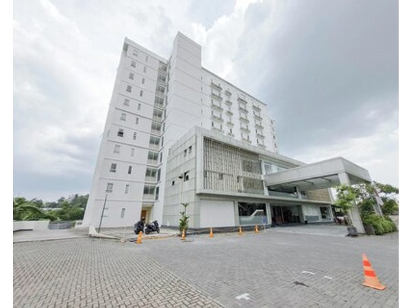 Cozy Stay 2Br Apartment At Malioboro City