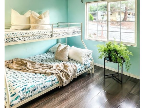 Stylish Getaway