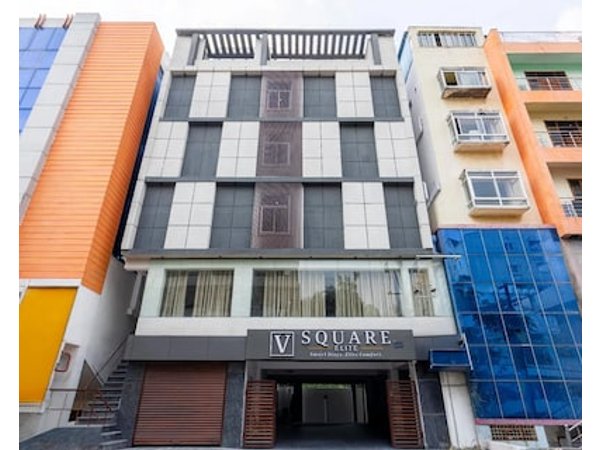 V SQUARE Elite