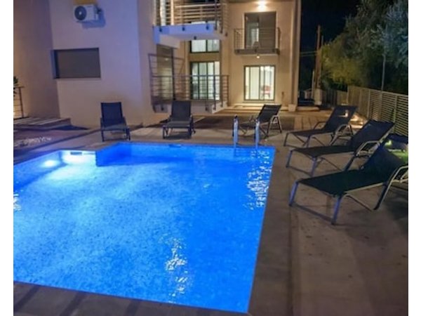 Melissi Villas Collection 3