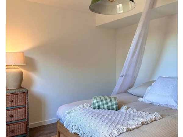 Charming quiet cottage near Le Mans in the heart of Perche