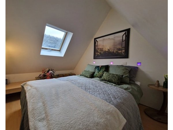 Apartment In The Centre Of Historic Antwerp