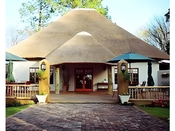 Winterton Country Lodge Rose Cottage