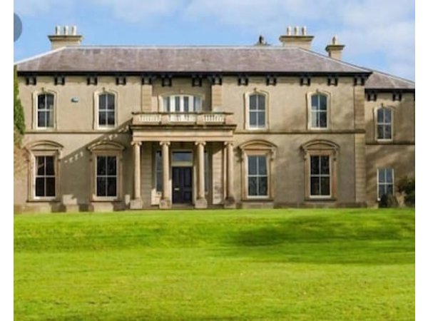 Ballynacree House and Cottages