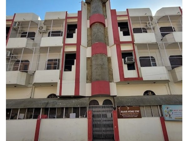 Raahi Homestay