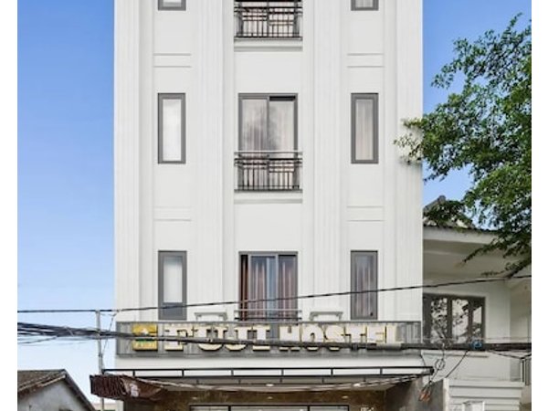 Fuji Hostel