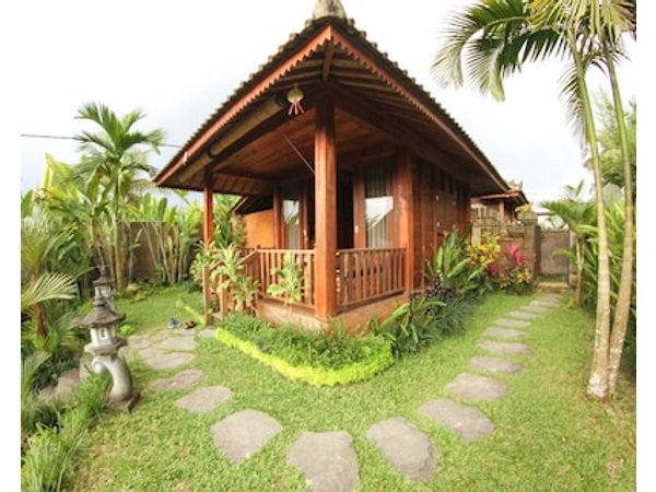 Belvilla 93619 Private Villa One Bedroom