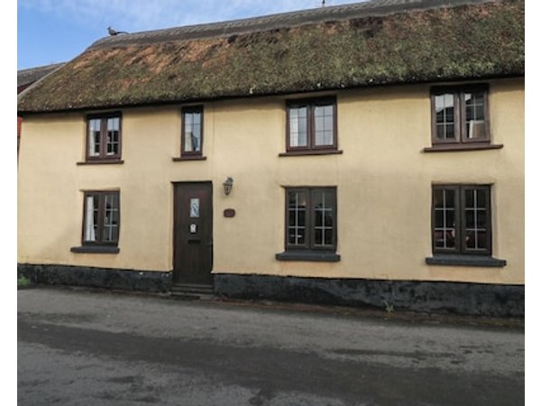 Bridge Cottage