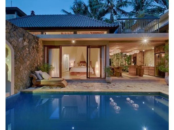 Atman Villas