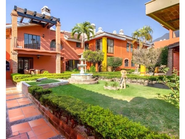 Hotel Villas Ajijic