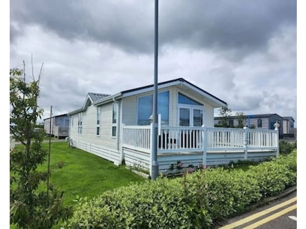 Cayton Bay Caravan Park - Holiday Accommodation 17608