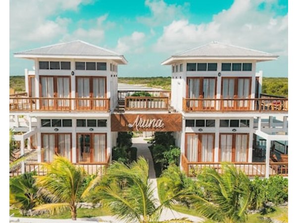 Aruna Resort & Villas