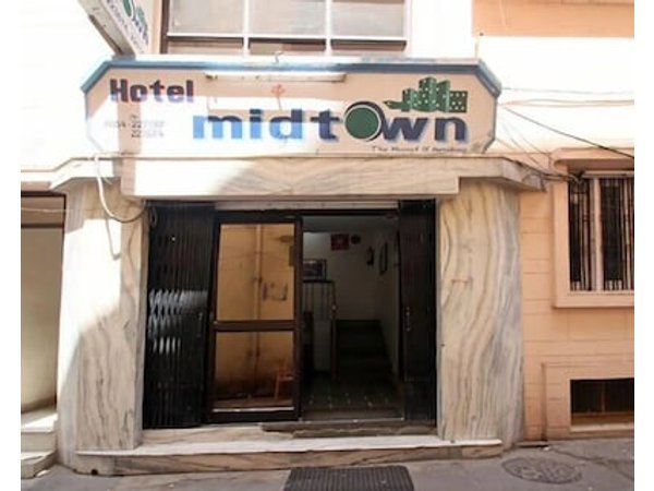 Hotel Midtown