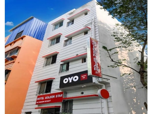 Hotel O Golden Star