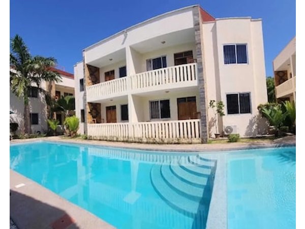 Lux Suites Diani Holiday Villas