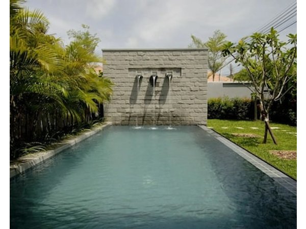 Two Villas Holiday Phuket Onyx Style Nai Harn Beach