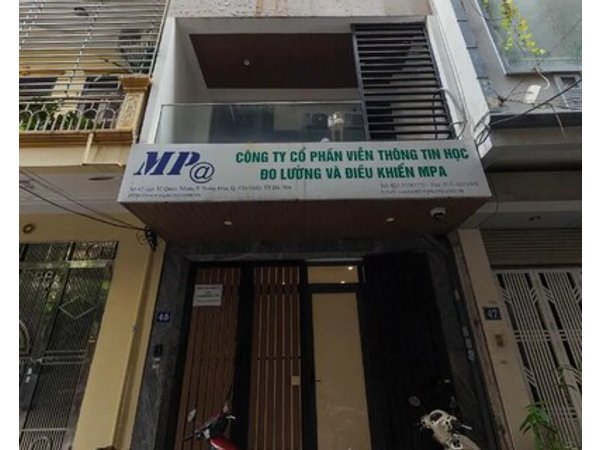Moonlight Apartment Ha Noi