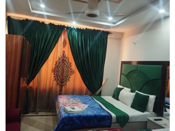 Hotel Royal Grace
