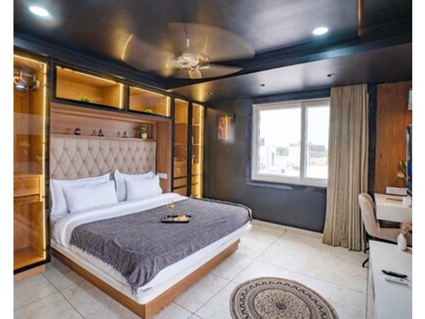 Boutique Apartments By One Tree