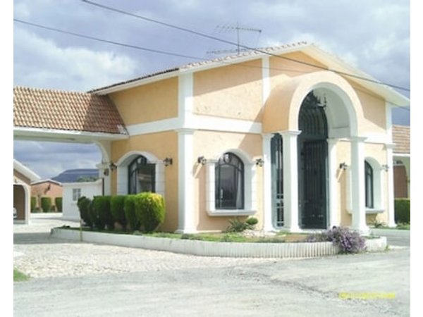Hotel Las Villas