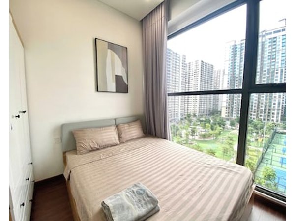 Vinhomes Ocean Park 1 Gia Lam Apartment