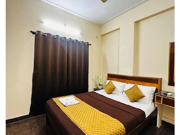 Sahara Residency Mysore